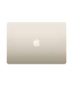 NOTEBOOK APPLE MACBOOK AIR  15.3 M3 512 GB STARLIGHT MRYT3
