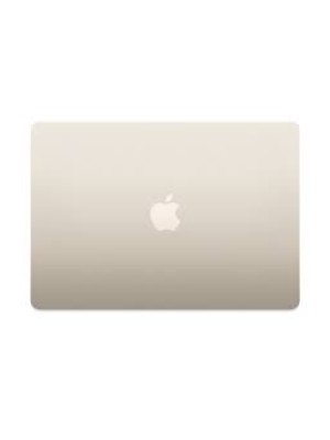 NOTEBOOK APPLE MACBOOK AIR  15.3 M3 512 GB STARLIGHT MRYT3