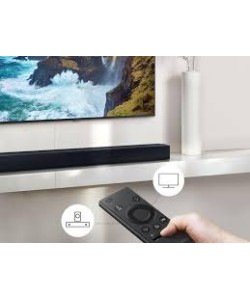 SOUNDBAR SAMSUNG HW-C450/ZF