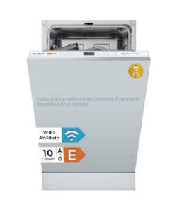 LAVASTOVILJE COMFEE CDWEB914S