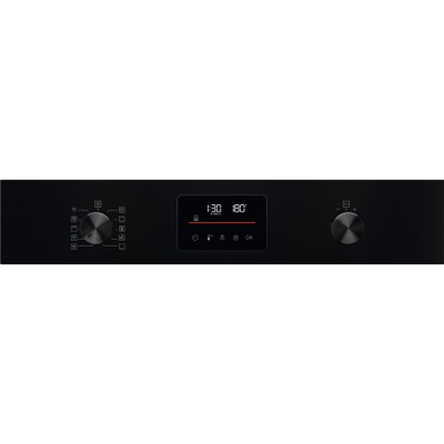 FURRE ELECTROLUX LOF4P06BK