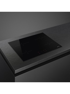 PIANURE SMEG SE264TD1