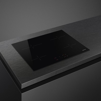 PIANURE SMEG SE264TD1