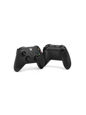 LEVE XBOX SERIES X WIRELES ,BLACK + PC ADAPTER