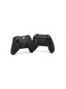 LEVE XBOX SERIES X WIRELES ,BLACK + PC ADAPTER