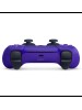 LEVE PLAYSTATION SONY PS5 DUQALSENSE WIRELESS GALACTIC PURPLE