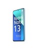 SMARTPHONE XIAOMI REDMI NOTE 13 DUAL SIM 6/128 GB ICE BLUE