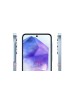 SMARTPHONE SAMSUNG GALAXY A55 5G 8/128GB SM-A556BZ LIGHT BLUE