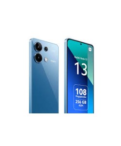 SMARTPHONE XIAOMI REDMI NOTE 13 8/256 GB ICE BLUE