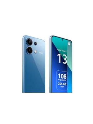 SMARTPHONE XIAOMI REDMI NOTE 13 8/256 GB ICE BLUE