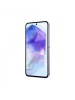 SMARTPHONE SAMSUNG GALAXY A55 5G 8/128GB SM-A556BZ LIGHT VIOLET