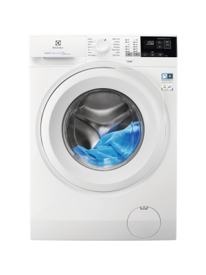 LAVATRICE ELECTROLUX EW6FN428W