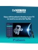 TV LED FOBEM MT43ES4000 SMART ANDROID