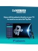 TV LED FOBEM MT50ES8000F SMART ANDROID