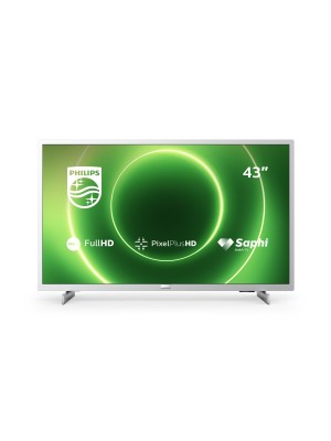 TV LED PHILIPS 43PFS6855/12 FHD SMART