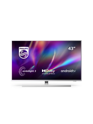 TV LED PHILIPS 43PUS8505/12 4K UHD ANDROID