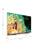 TV LED PHILIPS 70PUS7607/12 4K UHD LED Smart