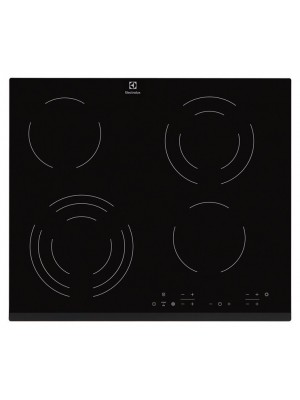 PIANURE ELECTROLUX EHF6343FOK