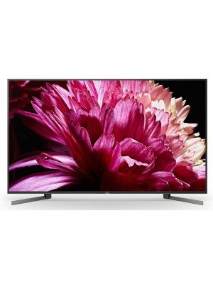 TV LED SONY KD55XG9505BAEP 4K UHD ANDROID