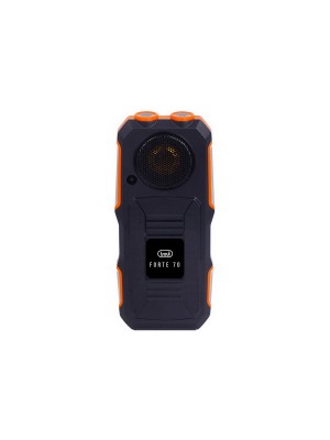 CELULAR TREVI FORTE 70 SHOCKPROOF BLACK (0FOR7000)