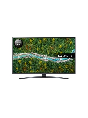 TV LED LG 43UP78006LB 4K UHD SMART