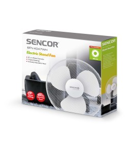 VENTILATOR SENCOR SFN 4047WH