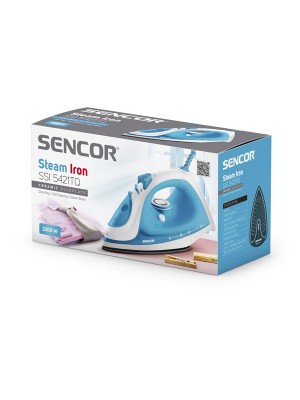 HEKUR SENCOR SSI 5421TQ