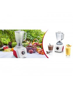 BLENDER  BOSCH MMB21P0R (500W)