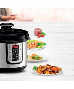 MULTICOOKER TEFAL CY505E30