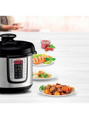 MULTICOOKER TEFAL CY505E30