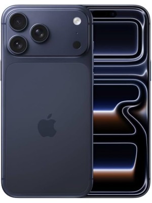 SMARTPHONE IPHONE 17 PRO MAX 256 GB DEEP BLUE