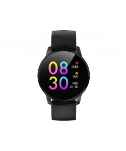 SMARTWATCH TREVI T-FIT 220 BLACK (0TF22000)