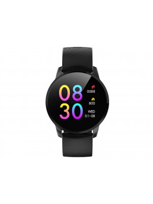 SMARTWATCH TREVI T-FIT 220 BLACK (0TF22000)