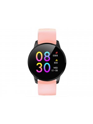 SMARTWATCH TREVI T-FIT 220 PINK (0TF22008)