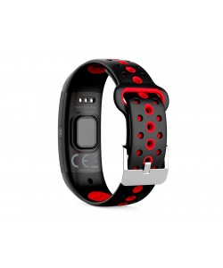 SMARTWATCH TREVI T-FIT 250 RED (0TF250020