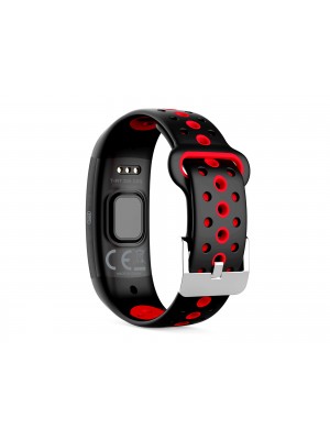 SMARTWATCH TREVI T-FIT 250 RED (0TF250020