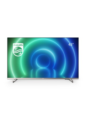 TV LED PHILIPS 43PUS7556/12 4K UHD SMART