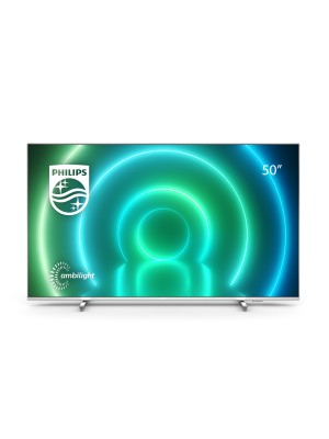 TV LED PHILIPS 50PUS7956/12 4K UHD ANDROID