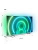 TV LED PHILIPS 50PUS7956/12 4K UHD ANDROID