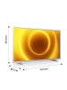 TV LED PHILIPS 32PHS5525/12