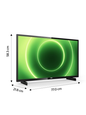 TV LED PHILIPS 43PFS6805/12 FHD SMART