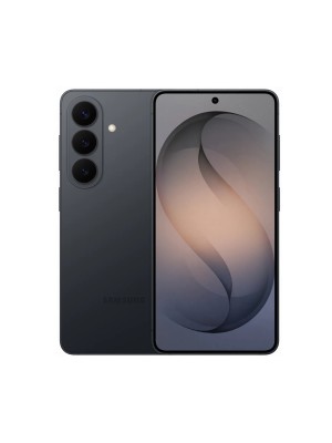 SMARTPHONE SAMSUNG GALAXY S26 SM-S942BZKG DS/256GB BLACK SMARTPHONE SAMSUNG GALAXY S26 SM-S942BZKG DS/256GB BLACK