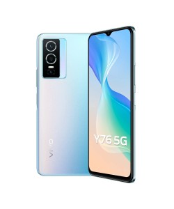 VIVO MOBILE Y76 5G 128GB COSMIC AURORA V2124