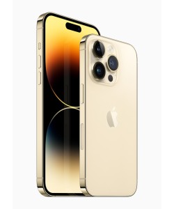 SMARTPHONE IPHONE 14 Pro 128GB GOLD