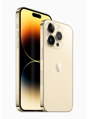 SMARTPHONE IPHONE 14 Pro 128GB GOLD