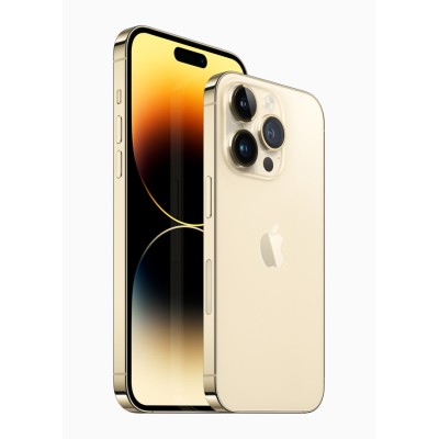 SMARTPHONE IPHONE 14 Pro 128GB GOLD