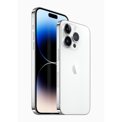 SMARTPHONE IPHONE 14 Pro 128GB SILVER