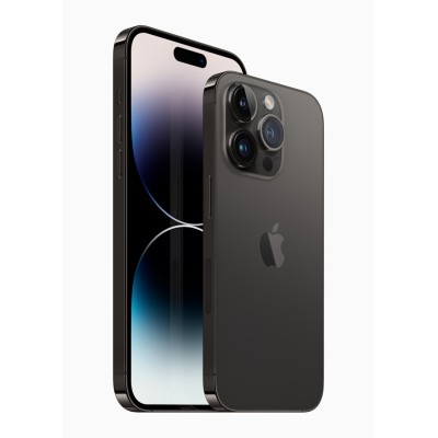 SMARTPHONE IPHONE 14 Pro 128GB SPACE BLACK