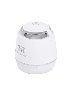 ALTOPARLANT BLUETOOTH TREVI XP 71 WHITE (0XP07101)