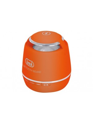 ALTOPARLANT BLUETOOTH TREVI XP 71 ORANGE (0XP07109)